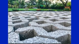 GẠCH TRỒNG CỎ BLOCK